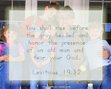 Children Bible Lesson Plan - Ages 6-8 yrs